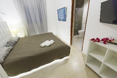 Villa en Santo Domingo, Ensanche Lugo (Distrito Nacional)Casa de vacaciones