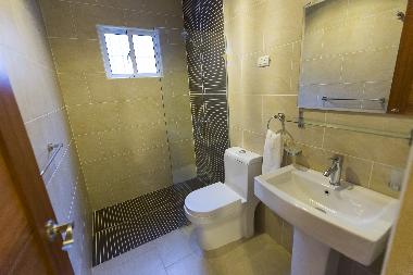 Villa en Santo Domingo, Ensanche Lugo (Distrito Nacional)Casa de vacaciones