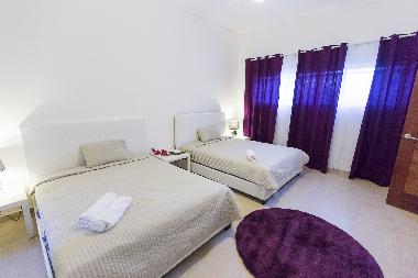 Villa en Santo Domingo, Ensanche Lugo (Distrito Nacional)Casa de vacaciones