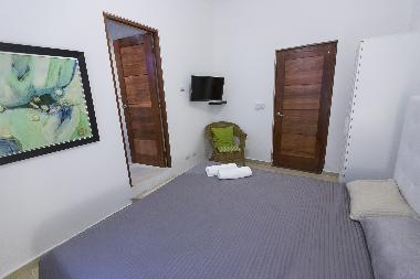 Villa en Santo Domingo, Ensanche Lugo (Distrito Nacional)Casa de vacaciones