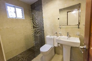 Villa en Santo Domingo, Ensanche Lugo (Distrito Nacional)Casa de vacaciones