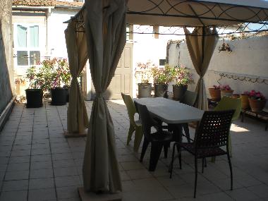 Apartamento de vacaciones en Agde (Hrault)Casa de vacaciones