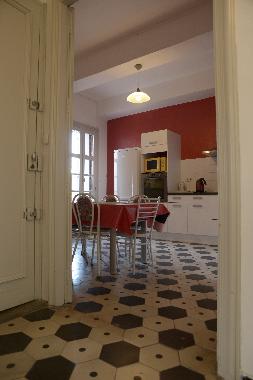 Apartamento de vacaciones en Agde (Hrault)Casa de vacaciones