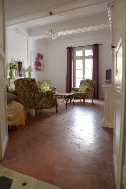 Apartamento de vacaciones en Agde (Hrault)Casa de vacaciones