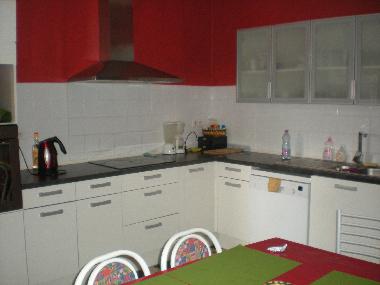 Apartamento de vacaciones en Agde (Hrault)Casa de vacaciones