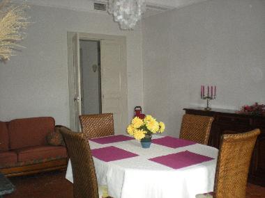 Apartamento de vacaciones en Agde (Hrault)Casa de vacaciones