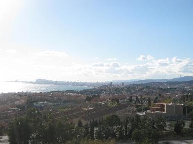 Apartamento de vacaciones en El Masnou (Barcelona)Casa de vacaciones