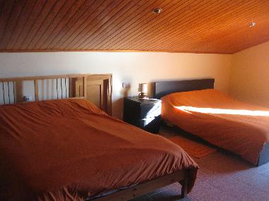 Apartamento de vacaciones en El Masnou (Barcelona)Casa de vacaciones