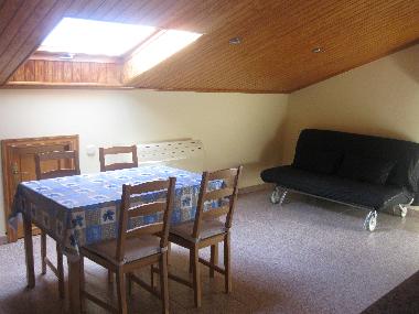 Apartamento de vacaciones en El Masnou (Barcelona)Casa de vacaciones