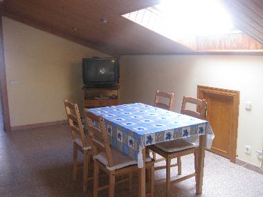 Apartamento de vacaciones en El Masnou (Barcelona)Casa de vacaciones