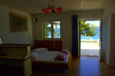 Apartamento de vacaciones en Baska Voda (Splitsko-Dalmatinska)Casa de vacaciones