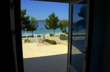 Apartamento de vacaciones en Baska Voda (Splitsko-Dalmatinska)Casa de vacaciones