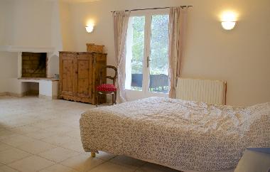 Villa en Propiac (Vaucluse)Casa de vacaciones