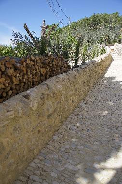 Villa en Propiac (Vaucluse)Casa de vacaciones