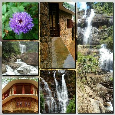 Villa en BULATHKOHUPITIYA  (Kegalla)Casa de vacaciones