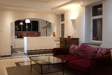 Casa de vacaciones en Wien (Viena)Casa de vacaciones