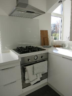 Casa de vacaciones en Wien (Viena)Casa de vacaciones