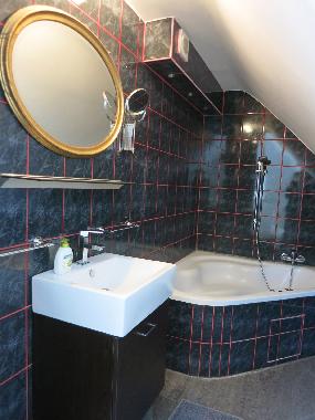 Casa de vacaciones en Wien (Viena)Casa de vacaciones