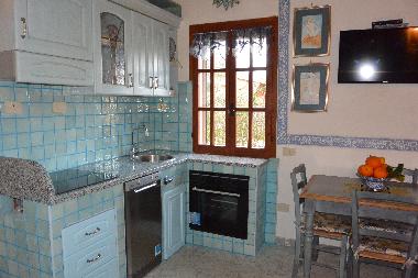 Casa de vacaciones en Costa Rei (Muravera Cagliari)Italia (Cagliari)Casa de vacaciones