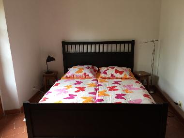 Apartamento de vacaciones en Lucignano (Siena)Casa de vacaciones