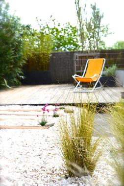 Casa de vacaciones en Lorient (Morbihan)Casa de vacaciones