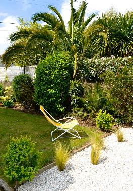 Casa de vacaciones en Lorient (Morbihan)Casa de vacaciones