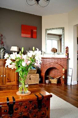 Casa de vacaciones en Lorient (Morbihan)Casa de vacaciones