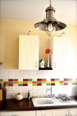 Casa de vacaciones en Lorient (Morbihan)Casa de vacaciones