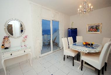 Apartamento de vacaciones en Arbanija (Splitsko-Dalmatinska)Casa de vacaciones