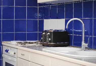 Apartamento de vacaciones en Arbanija (Splitsko-Dalmatinska)Casa de vacaciones