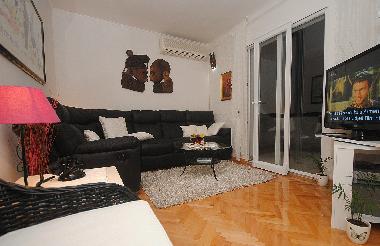 Apartamento de vacaciones en Arbanija (Splitsko-Dalmatinska)Casa de vacaciones