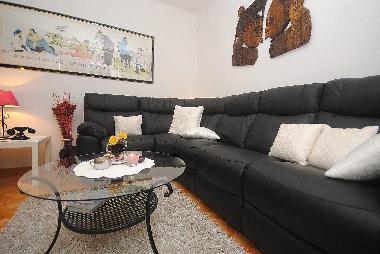 Apartamento de vacaciones en Arbanija (Splitsko-Dalmatinska)Casa de vacaciones