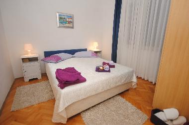 Apartamento de vacaciones en Arbanija (Splitsko-Dalmatinska)Casa de vacaciones