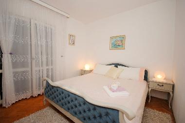 Apartamento de vacaciones en Arbanija (Splitsko-Dalmatinska)Casa de vacaciones