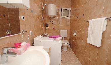Apartamento de vacaciones en Arbanija (Splitsko-Dalmatinska)Casa de vacaciones