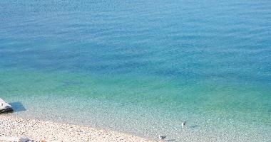 Apartamento de vacaciones en Arbanija (Splitsko-Dalmatinska)Casa de vacaciones