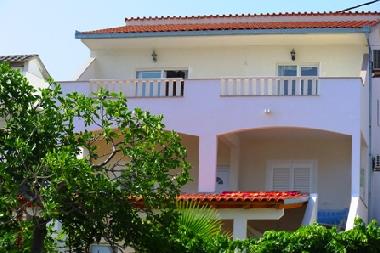 Apartamento de vacaciones en Arbanija (Splitsko-Dalmatinska)Casa de vacaciones