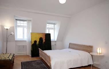 Apartamento de vacaciones en Berlin (Reinickendorf)Casa de vacaciones