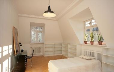 Apartamento de vacaciones en Berlin (Reinickendorf)Casa de vacaciones