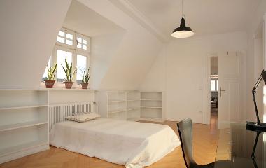 Apartamento de vacaciones en Berlin (Reinickendorf)Casa de vacaciones