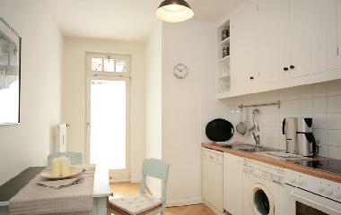 Apartamento de vacaciones en Berlin (Reinickendorf)Casa de vacaciones