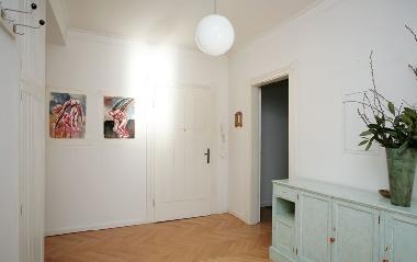 Apartamento de vacaciones en Berlin (Reinickendorf)Casa de vacaciones