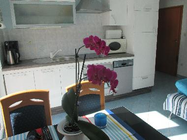 Apartamento de vacaciones en Podstrana (Splitsko-Dalmatinska)Casa de vacaciones