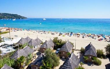 Chalet en Saint Tropez, Ramatuelle (Var)Casa de vacaciones