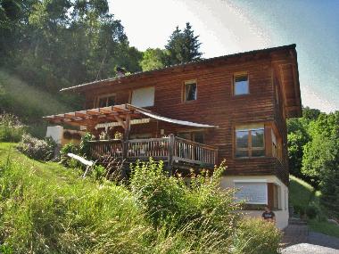 Apartamento de vacaciones en St. Gallenkirch (Bludenz-Bregenzer Wald)Casa de vacaciones