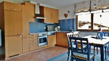 Apartamento de vacaciones en St. Gallenkirch (Bludenz-Bregenzer Wald)Casa de vacaciones