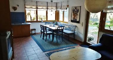 Apartamento de vacaciones en St. Gallenkirch (Bludenz-Bregenzer Wald)Casa de vacaciones