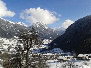 Apartamento de vacaciones en St. Gallenkirch (Bludenz-Bregenzer Wald)Casa de vacaciones