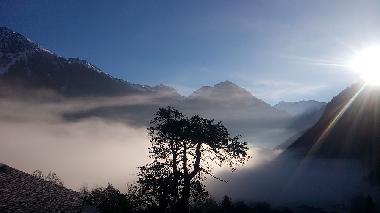 Apartamento de vacaciones en St. Gallenkirch (Bludenz-Bregenzer Wald)Casa de vacaciones