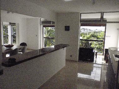 Apartamento de vacaciones en Le Gosier Bas du Fort (Guadeloupe)Casa de vacaciones